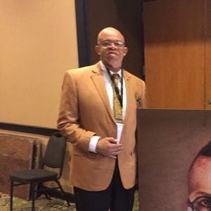 Meet your Posher, Kerry